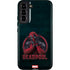 Marvel Deadpool Legacy Surprised Deadpool Galaxy S22 Plus Pro Case