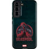 Marvel Deadpool Legacy Surprised Deadpool Galaxy S22 Pro Case