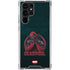 Marvel Deadpool Legacy Surprised Deadpool Galaxy S22 Ultra Clear Case