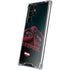 Marvel Deadpool Legacy Surprised Deadpool Galaxy S22 Ultra Clear Case