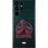 Marvel Deadpool Legacy Surprised Deadpool Galaxy S22 Ultra Skin