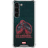 Marvel Deadpool Legacy Surprised Deadpool Galaxy S23 Clear Case