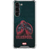 Marvel Deadpool Legacy Surprised Deadpool Galaxy S23 Plus Clear Case