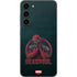 Marvel Deadpool Legacy Surprised Deadpool Galaxy S23 Plus Skin