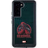 Marvel Deadpool Legacy Surprised Deadpool Galaxy S23 Plus Waterproof Case