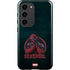 Marvel Deadpool Legacy Surprised Deadpool Galaxy S23 Pro Case