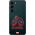 Marvel Deadpool Legacy Surprised Deadpool Galaxy S23 Skin