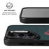 Marvel Deadpool Legacy Surprised Deadpool Galaxy S24 FE Kickstand Case