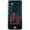 Marvel Deadpool Legacy Surprised Deadpool Galaxy S24 Plus Clear Case