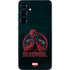 Marvel Deadpool Legacy Surprised Deadpool Galaxy S24 Plus Skin