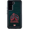 Marvel Deadpool Legacy Surprised Deadpool Galaxy S24 Plus Waterproof Case