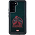 Marvel Deadpool Legacy Surprised Deadpool Galaxy S24 Plus Waterproof Case