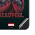 Marvel Deadpool Legacy Surprised Deadpool Galaxy S24 Skin