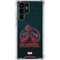 Marvel Deadpool Legacy Surprised Deadpool Galaxy S24 Ultra Clear Case