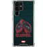 Marvel Deadpool Legacy Surprised Deadpool Galaxy S24 Ultra Clear Case