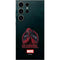 Marvel Deadpool Legacy Surprised Deadpool Galaxy S24 Ultra Skin