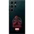 Marvel Deadpool Legacy Surprised Deadpool Galaxy S24 Ultra Skin