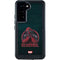 Marvel Deadpool Legacy Surprised Deadpool Galaxy S24 Waterproof Case