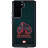 Marvel Deadpool Legacy Surprised Deadpool Galaxy S24 Waterproof Case
