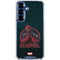 Marvel Deadpool Legacy Surprised Deadpool Galaxy S25 Clear Case