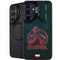 Marvel Deadpool Legacy Surprised Deadpool Galaxy S25 Kickstand Case