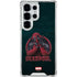 Marvel Deadpool Legacy Surprised Deadpool Galaxy S25 Ultra Clear Case