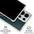 Marvel Deadpool Legacy Surprised Deadpool Galaxy S25 Ultra Clear Case