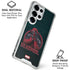 Marvel Deadpool Legacy Surprised Deadpool Galaxy S25 Ultra Clear Case