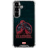 Marvel Deadpool Legacy Surprised Deadpool Galaxy S26 Clear Case