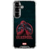 Marvel Deadpool Legacy Surprised Deadpool Galaxy S26 Plus Clear Case