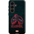 Marvel Deadpool Legacy Surprised Deadpool Galaxy S26 Plus Impact Case