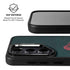 Marvel Deadpool Legacy Surprised Deadpool Galaxy S26 Plus Kickstand Case