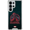 Marvel Deadpool Legacy Surprised Deadpool Galaxy S26 Ultra Clear Case
