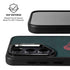 Marvel Deadpool Legacy Surprised Deadpool Galaxy S26 Ultra Kickstand Case