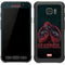 Marvel Deadpool Legacy Surprised Deadpool Galaxy S7 Active Skin