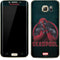 Marvel Deadpool Legacy Surprised Deadpool Galaxy S7 Edge Skin