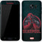 Marvel Deadpool Legacy Surprised Deadpool Galaxy S7 Skin