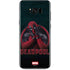 Marvel Deadpool Legacy Surprised Deadpool Galaxy S8 Plus Skin