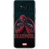 Marvel Deadpool Legacy Surprised Deadpool Galaxy S8 Skin