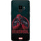 Marvel Deadpool Legacy Surprised Deadpool Galaxy S9 Skin