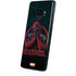 Marvel Deadpool Legacy Surprised Deadpool Galaxy S9 Skin