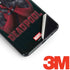 Marvel Deadpool Legacy Surprised Deadpool Galaxy S9 Skin