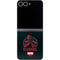 Marvel Deadpool Legacy Surprised Deadpool Galaxy Z Flip6 Skin