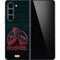 Marvel Deadpool Legacy Surprised Deadpool Galaxy Z Fold5 5G Skin