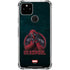 Marvel Deadpool Legacy Surprised Deadpool Google Pixel 4a 5G Clear Case