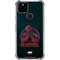 Marvel Deadpool Legacy Surprised Deadpool Google Pixel 5a 5G Clear Case
