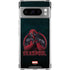Marvel Deadpool Legacy Surprised Deadpool Google Pixel 8 Pro Clear Case