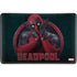 Marvel Deadpool Legacy Surprised Deadpool Google Pixelbook Go Skin