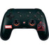 Marvel Deadpool Legacy Surprised Deadpool Google Stadia Controller Skin