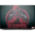 Marvel Deadpool Legacy Surprised Deadpool HP ZBook Fury 16 G10 Skin
